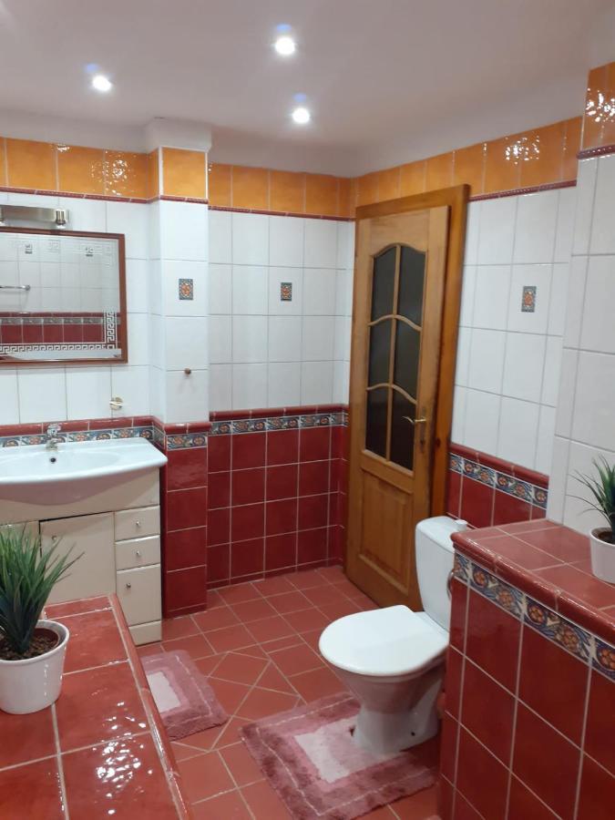 Apartman U Potoka Bujanov Buitenkant foto