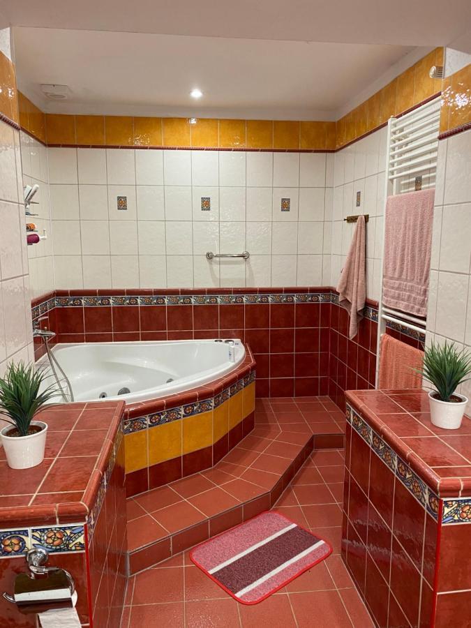 Apartman U Potoka Bujanov Buitenkant foto